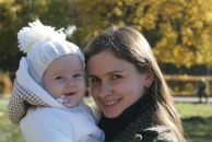 Фотография Волынской Лены