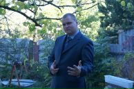 Фотография Грачёва Серёги