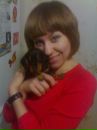 Фотография Топчий Ирины