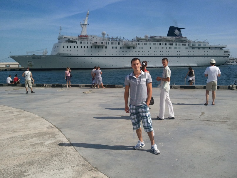 Дмитрий Васильев фотография #42