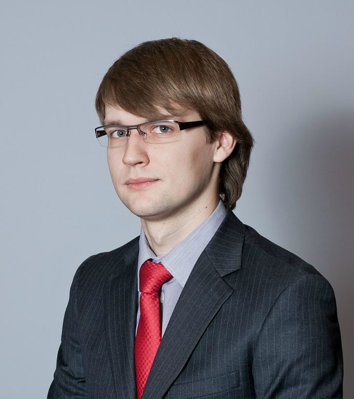 Антон Рогачев фотография #27