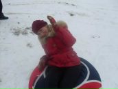 Фотография Масляковой Дарьи