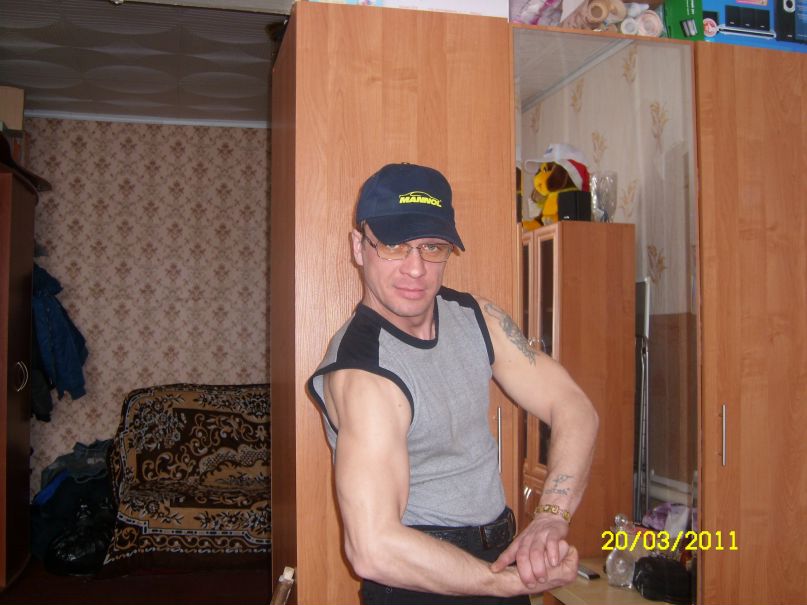 Сергей Матвеев фотография #24