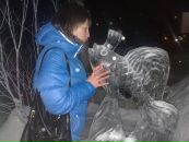 Фотография Кривошапкиной Татьяны