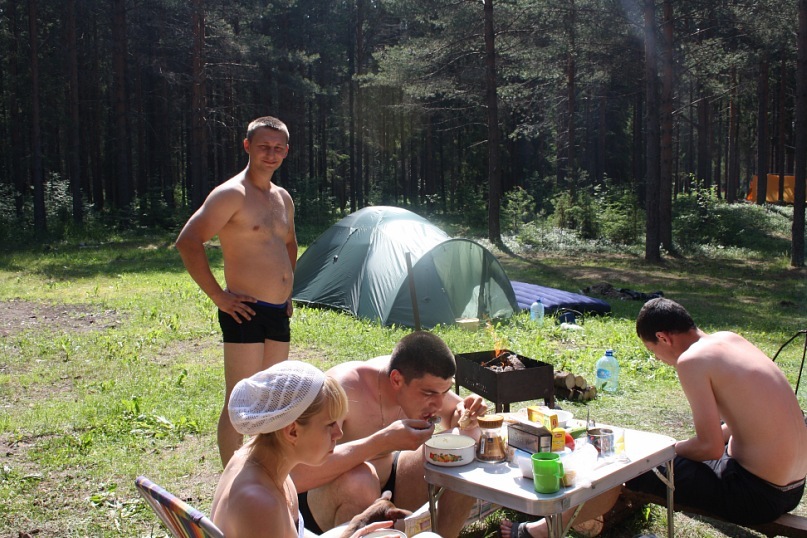 Иван Бобров фотография #42