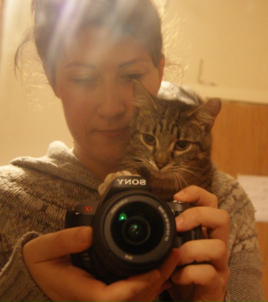 №8, Настя Пашинина, Москва, Россия №8, Настя Пашинина, Москва, Россия