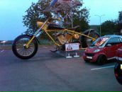 Фотография Соловйова Ярослава