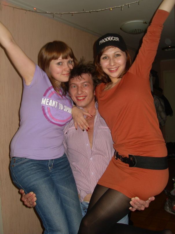 Родион Битаров фотография #17