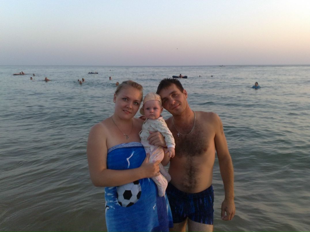 Дмитрий Конюшко фотография #20