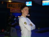 Фотография Лазарева Виктора