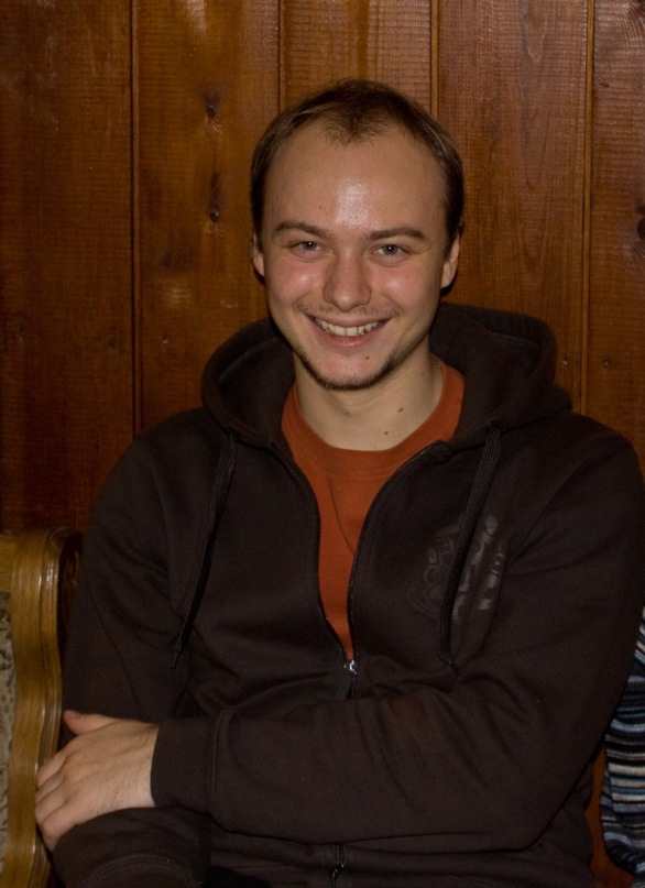 Tim Element фотография #17
