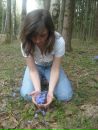 Фотография Кабишевой Анны