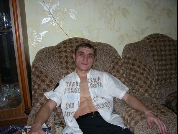 №4, Владимир Бобров №4, Владимир Бобров