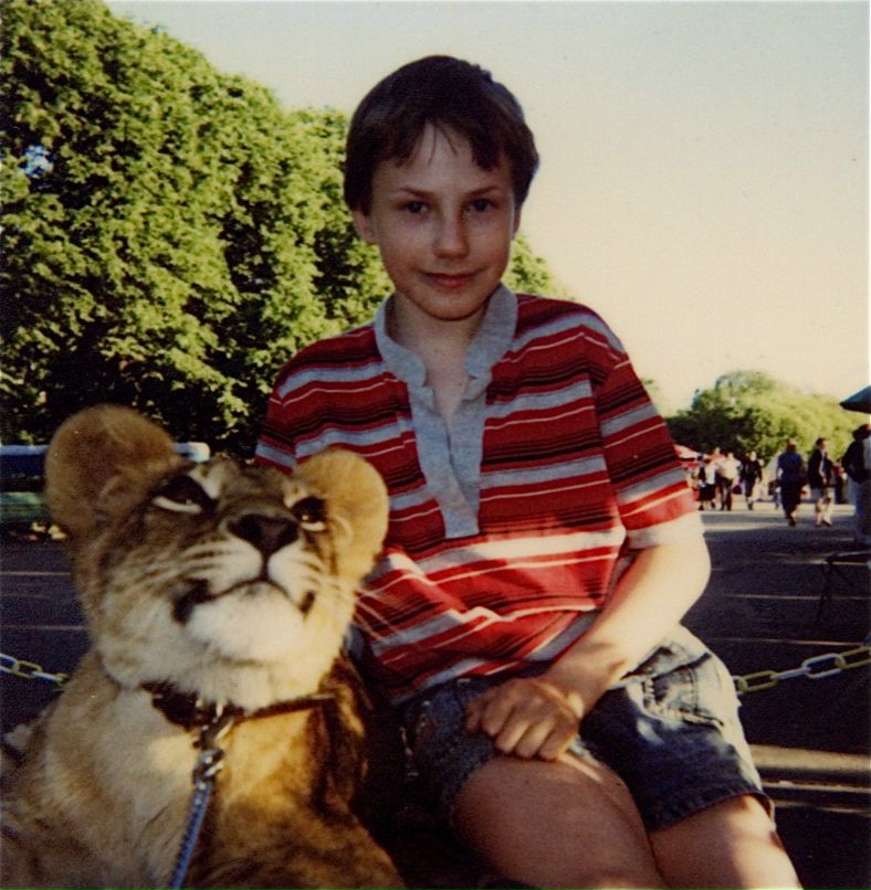 Китаин Метаннковс фотография #8