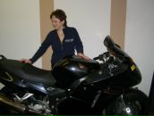 Фотография Исаевой Натальи