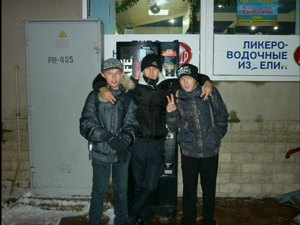 Сергей Девяткин фото №12
