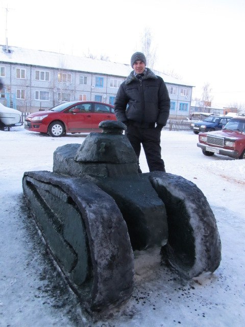 Руслан Тевков фотография #19