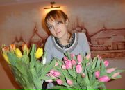 Фотография Бугаенко Елены