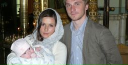 Фотография Деревягина Антона