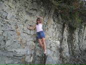 Фотография Сотниковой Анастасии