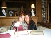 Фотография Кротковой Ольги