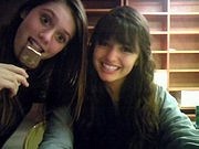 №20, Rebecca Black, 29 лет, Los Angeles №20, Rebecca Black, 29 лет, Los Angeles