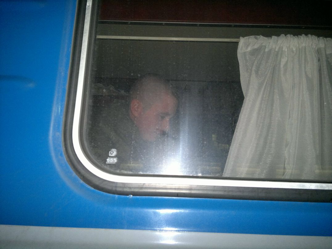 Сергей Осиненко фотография #31