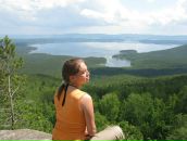 Фотография Банниковой Натальи