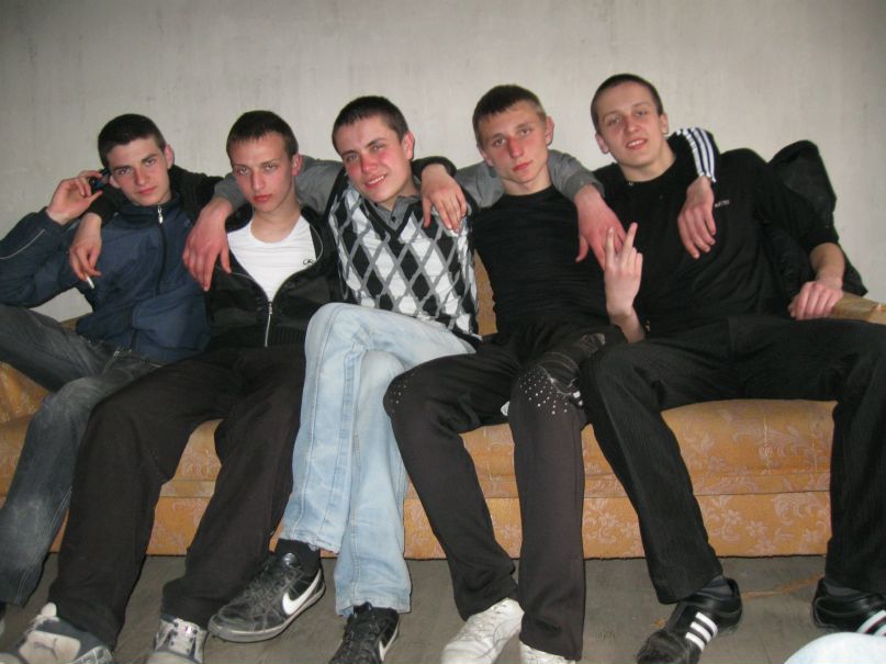 Эдвард Эске фотография #34