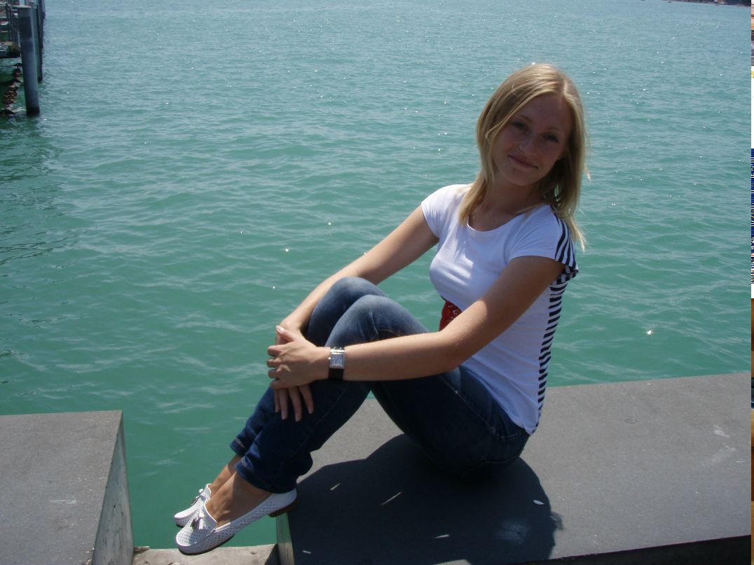 Эля Барынина фотография #36