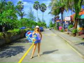 Фотография Шаламовой Элен