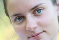 Фотография Сулевской Марии