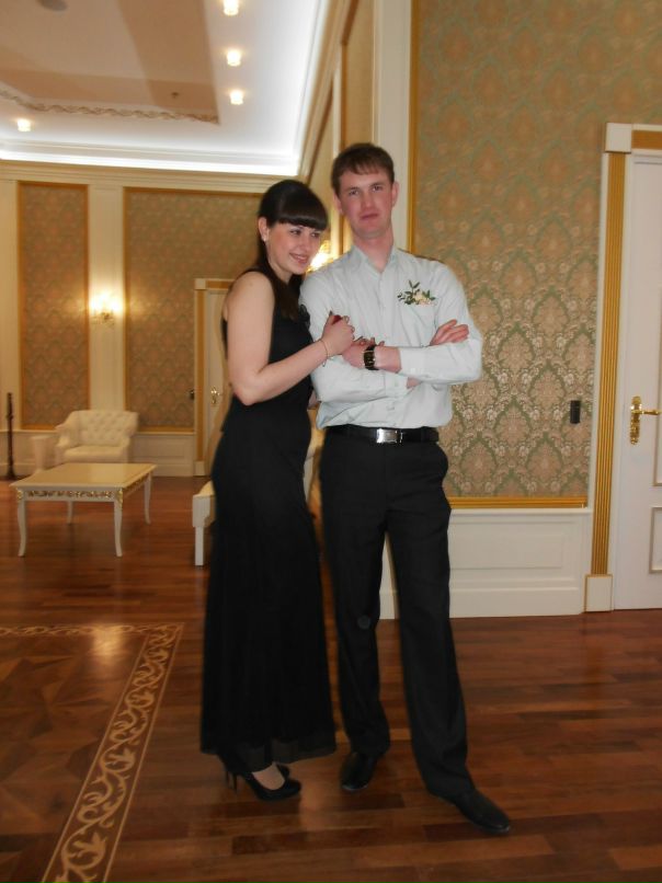 Дмитрий Гофман фотография #5