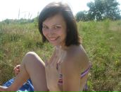 Фотография Переваловой Юлии