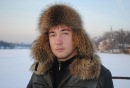 Фотография Вьюкова Ильи