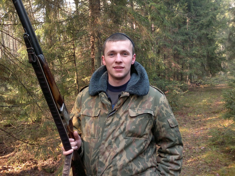 Сергей Махнач фотография #29