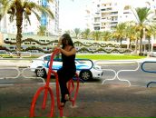 Фотография Папиашвили Майи