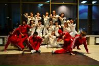 Фотография Лещиковой Яны