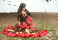 Фотография Воробьевой Марины