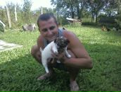 Міша Сіка фотография #5 (источник - https://vk.com/id28593246)