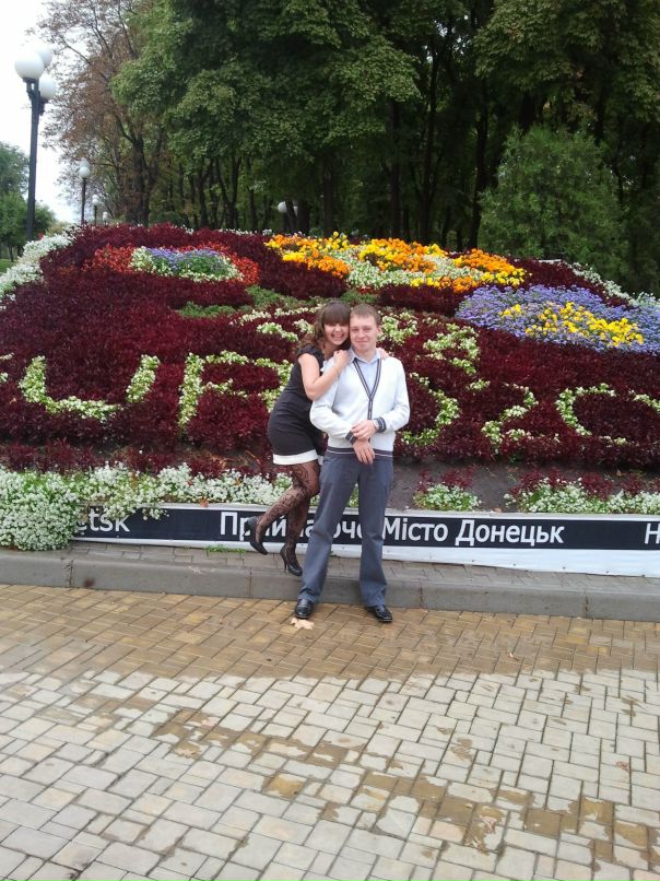 Антон Мухин фотография #20