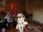 Фотография Дружининой Кати