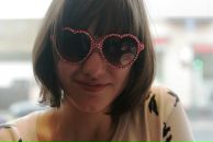 Фотография Крипак Карины