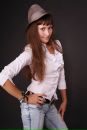 Фотография Дорош Екатерины