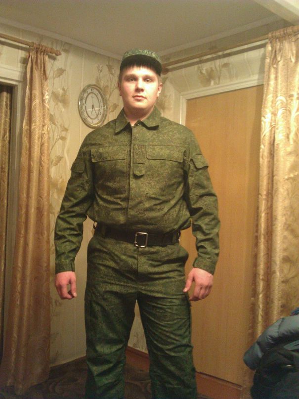 Дмитрий Вежлев фотография #42