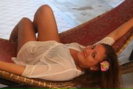 Фотография Юсиповой Алсу