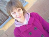 Фотография Удаловой Юлии