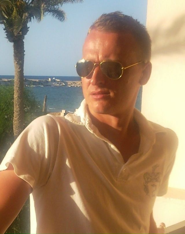 Дмитрий Бекк фотография #2