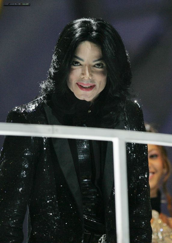 Michael Jackson фотография #33