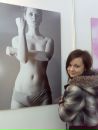 Фотография Литвиновой Лены
